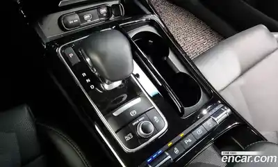 Kia Stinger 2022 2.5 гидро в Москве № 131790, миниатюра 9