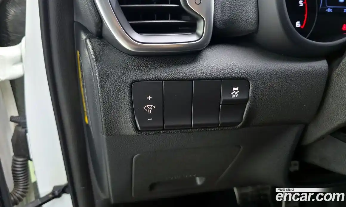 Kia Sportage 2015 2.0 гидро в Москве № 132233, фото 13