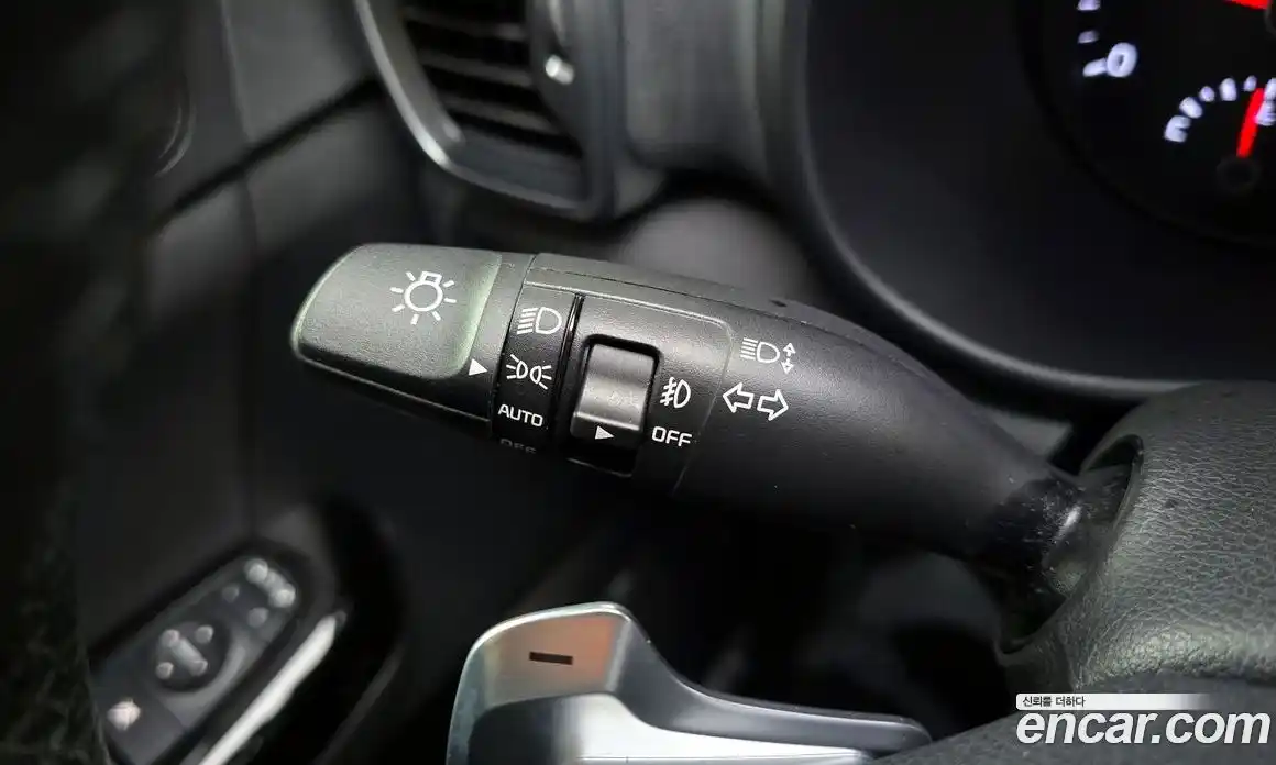 Kia Sportage 2015 2.0 гидро в Москве № 132233, фото 15