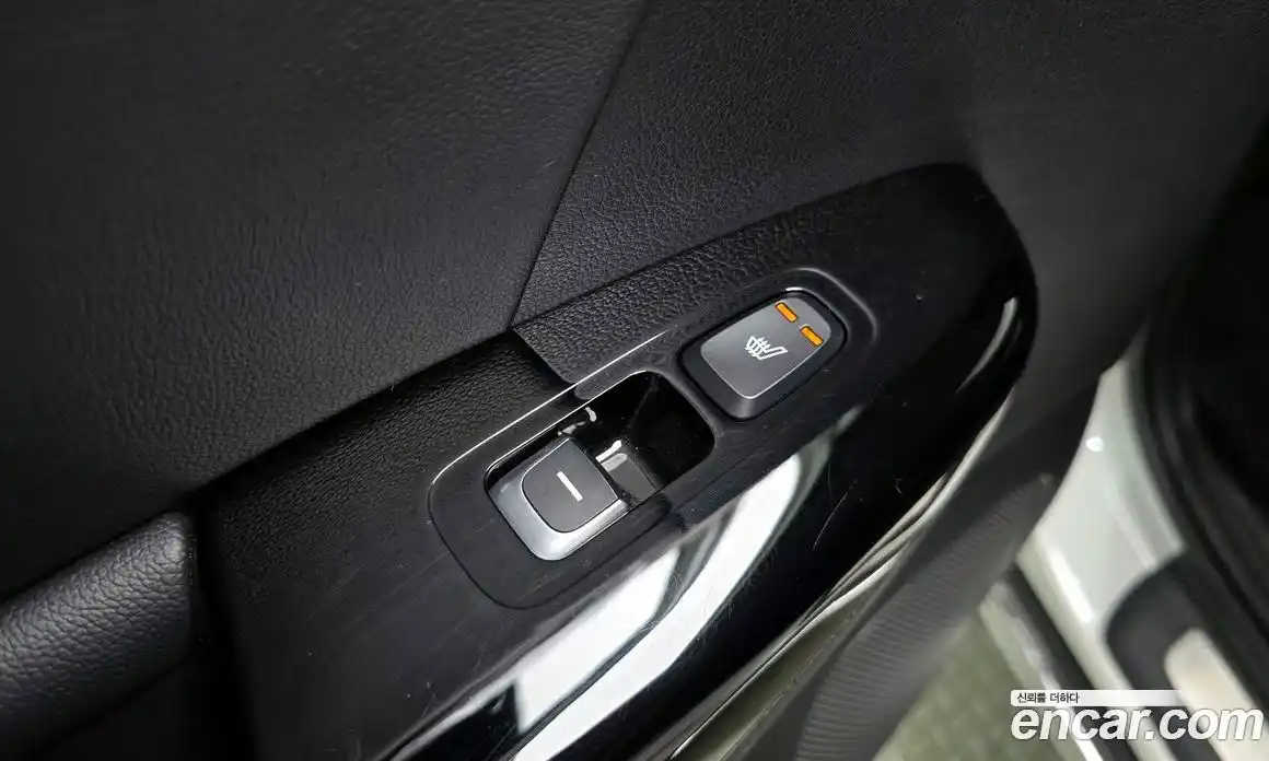 Kia Sportage 2015 2.0 гидро в Москве № 132233, фото 19