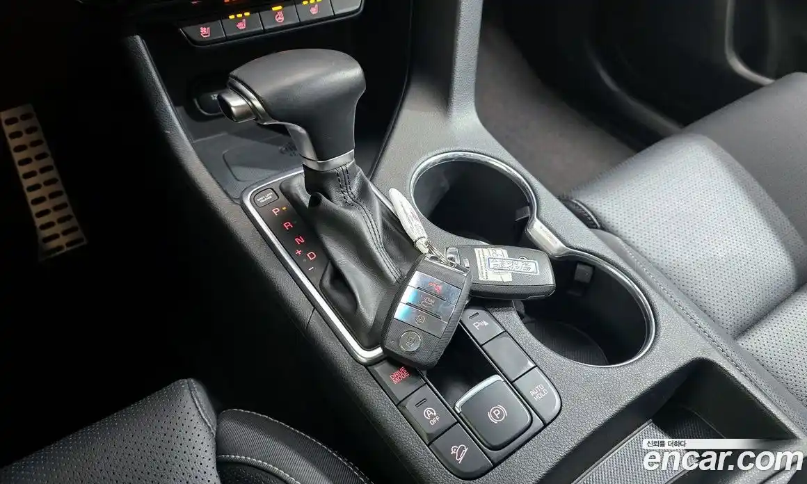 Kia Sportage 2015 2.0 гидро в Москве № 132233, фото 9