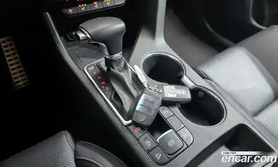 Kia Sportage 2015 2.0 гидро в Москве № 132233, миниатюра 9