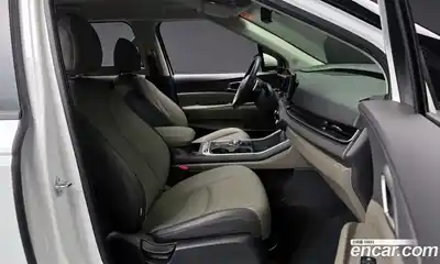 Kia Canival 2024 2.2 гидро в Москве № 14348, миниатюра 11