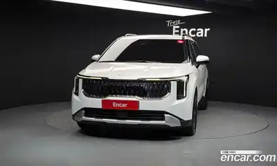 Kia Canival 2024 2.2 гидро в Москве № 14348, миниатюра 3