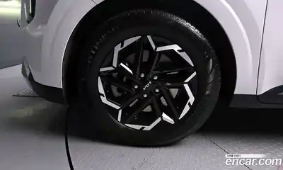 Kia Canival 2024 2.2 гидро в Москве № 14348, миниатюра 5