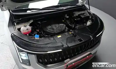 Kia Canival 2024 2.2 гидро в Москве № 14348, миниатюра 6