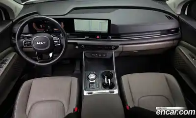 Kia Canival 2024 2.2 гидро в Москве № 14348, миниатюра 7