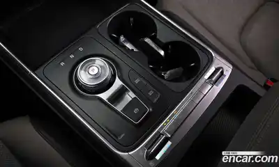 Kia Canival 2024 2.2 гидро в Москве № 14348, миниатюра 9