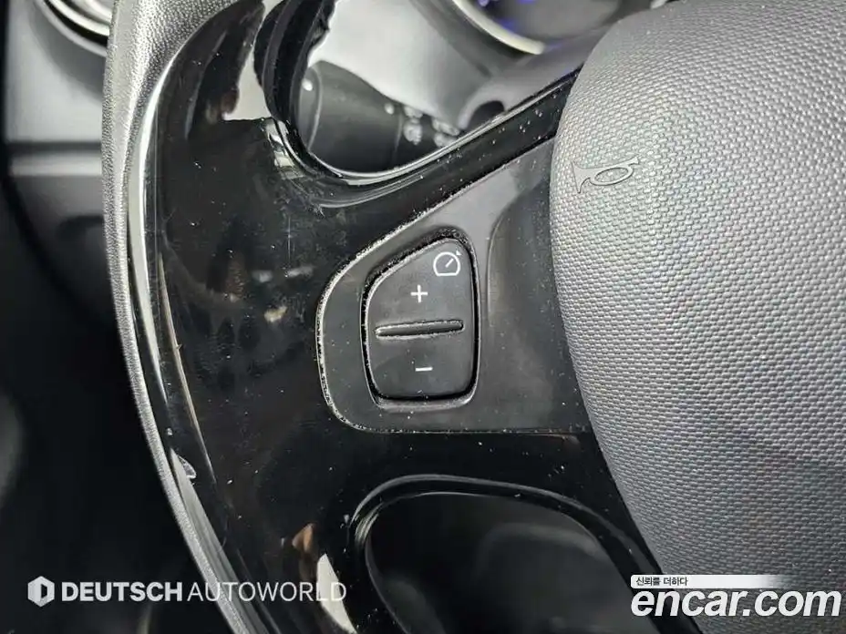 Renault QM3 2015 1.5 гидро в Москве № 152873, фото 18
