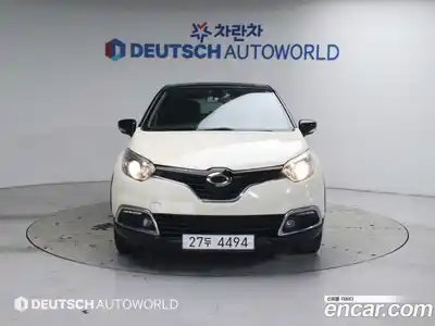 Renault QM3 2015 1.5 гидро в Москве № 152873, миниатюра 3