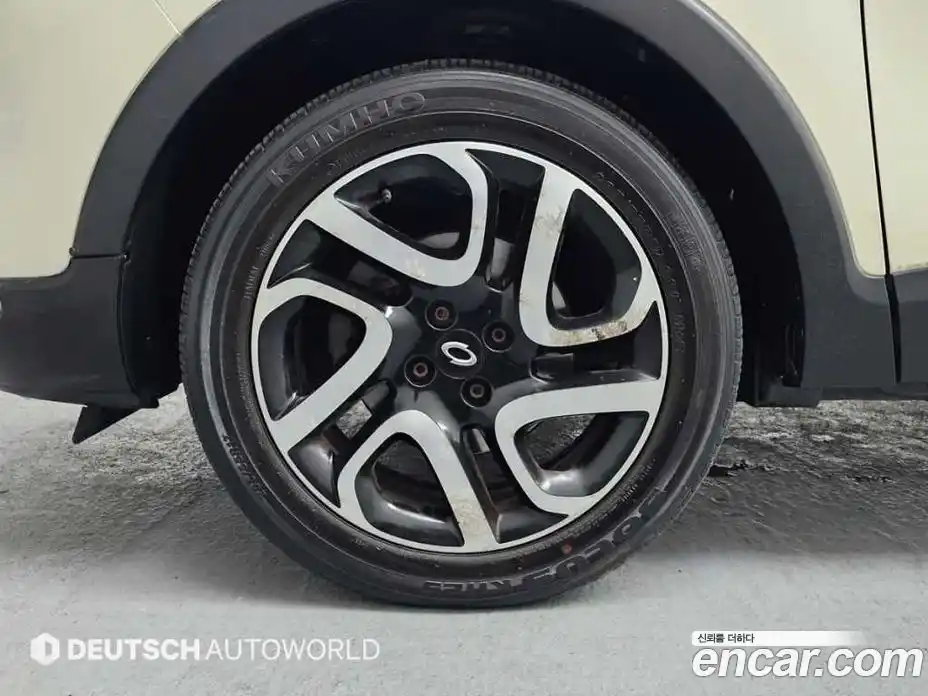 Renault QM3 2015 1.5 гидро в Москве № 152873, фото 5