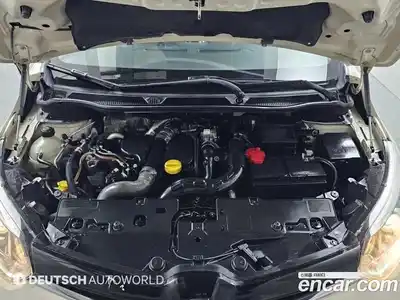 Renault QM3 2015 1.5 гидро в Москве № 152873, миниатюра 6