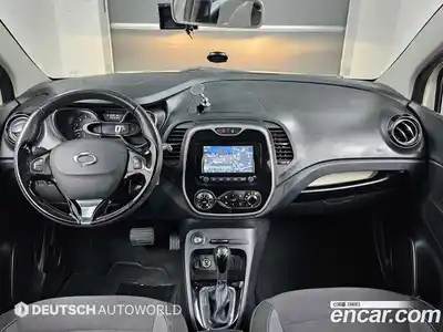 Renault QM3 2015 1.5 гидро в Москве № 152873, миниатюра 7