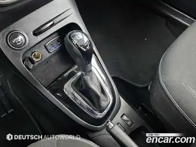 Renault QM3 2015 1.5 гидро в Москве № 152873, миниатюра 9