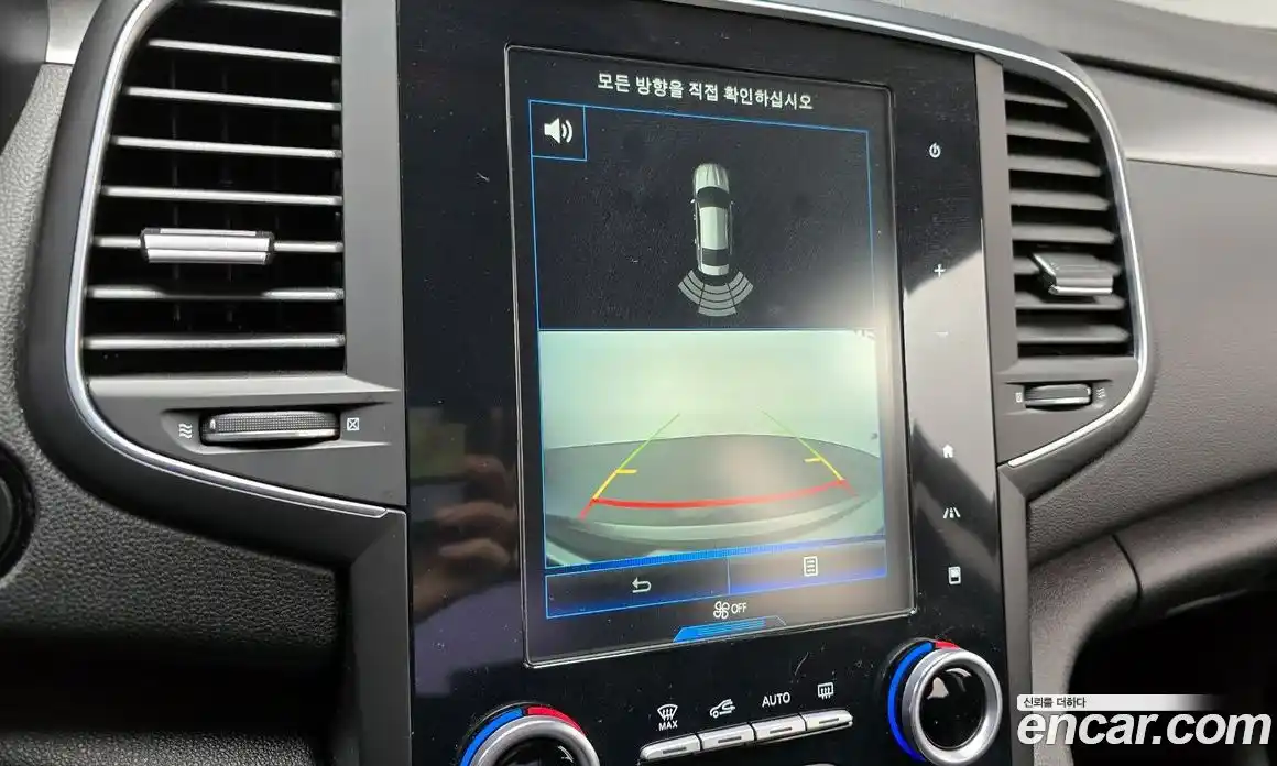 Renault SM6 2017 2.0 гидро в Москве № 180089, фото 15