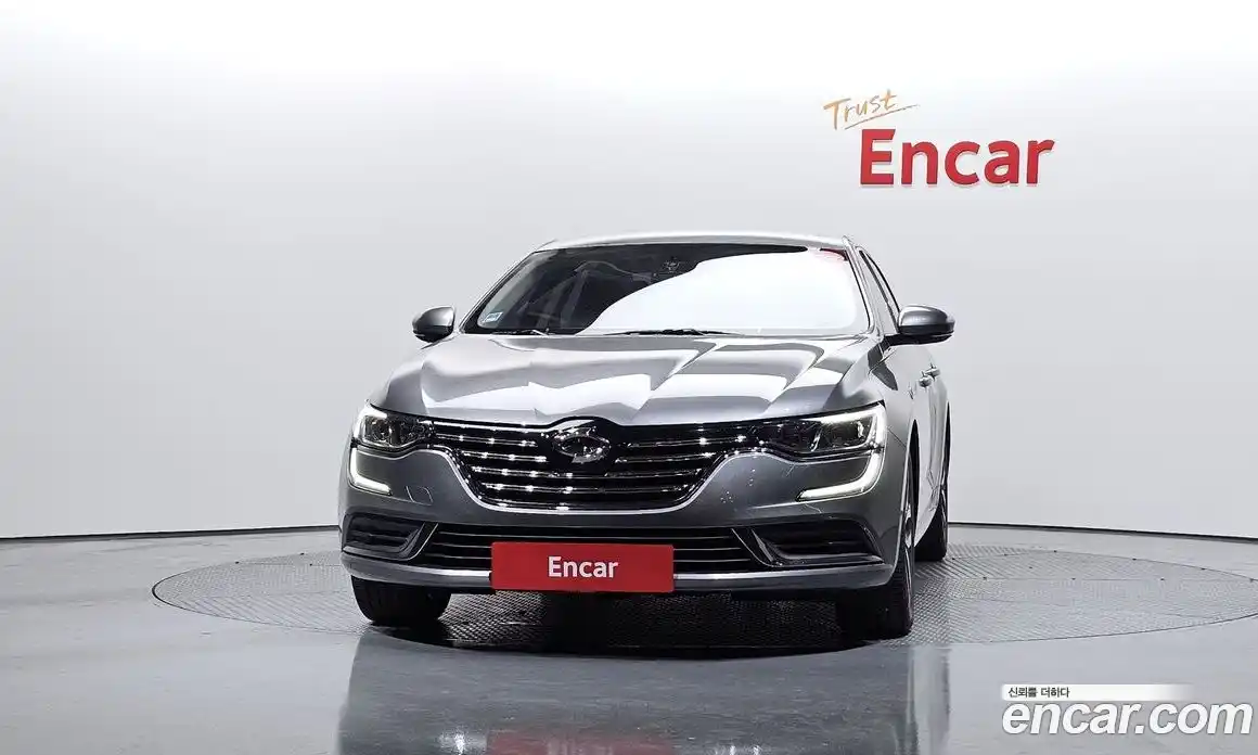Renault SM6 2017 2.0 гидро в Москве № 180089, фото 3