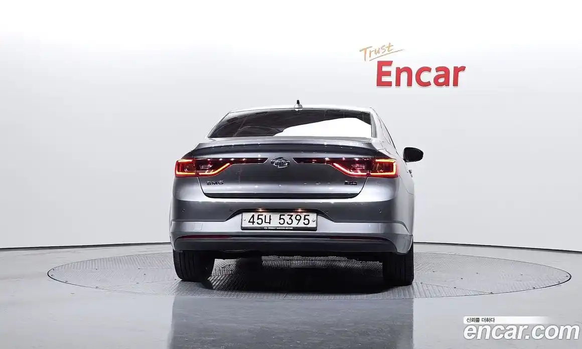 Renault SM6 2017 2.0 гидро в Москве № 180089, фото 4