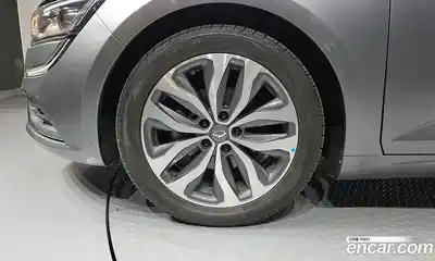 Renault SM6 2017 2.0 гидро в Москве № 180089, миниатюра 5