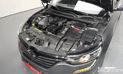 Renault SM6 2017 2.0 гидро в Москве № 180089, миниатюра 6
