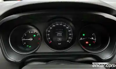 Renault SM6 2017 2.0 гидро в Москве № 180089, миниатюра 8
