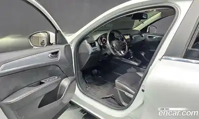 Renault XM3 2020 1.3 гидро в Москве № 184043, миниатюра 11
