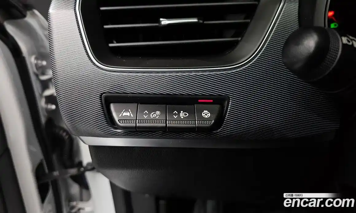 Renault XM3 2020 1.3 гидро в Москве № 184043, фото 17