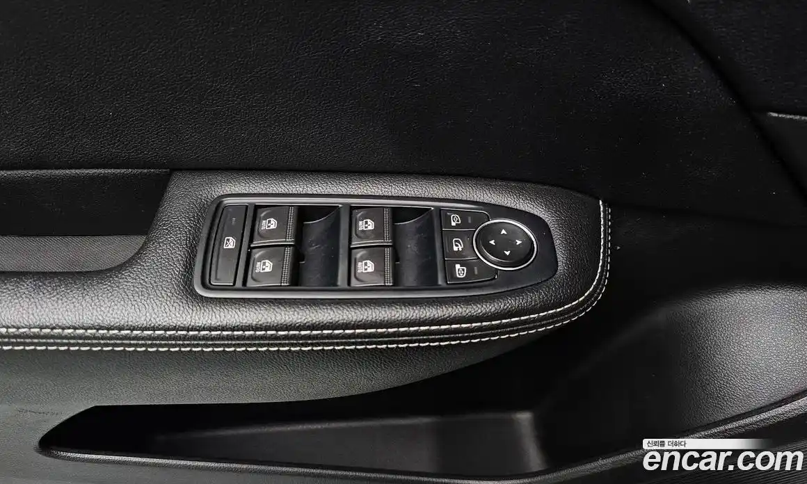 Renault XM3 2020 1.3 гидро в Москве № 184043, фото 19