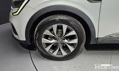 Renault XM3 2020 1.3 гидро в Москве № 184043, миниатюра 5