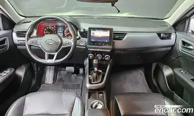 Renault XM3 2020 1.3 гидро в Москве № 184043, миниатюра 7