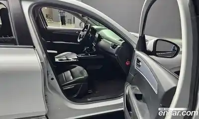 Renault XM3 2020 1.3 гидро в Москве № 184043, миниатюра 10