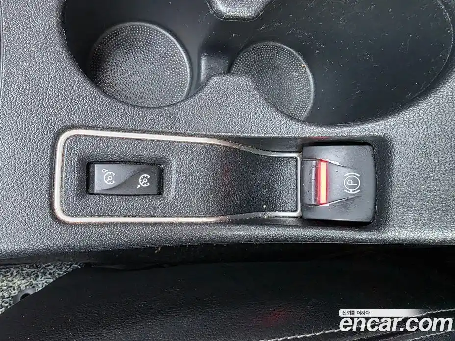 Renault SM3 2013 1.6 гидро в Москве № 186523, фото 17