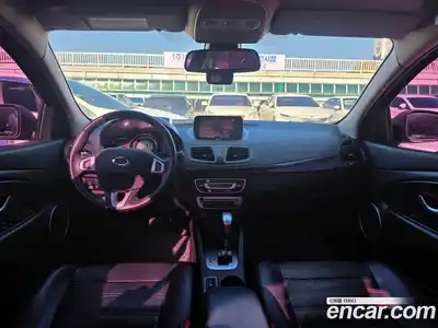 Renault SM3 2013 1.6 гидро в Москве № 186523, миниатюра 7