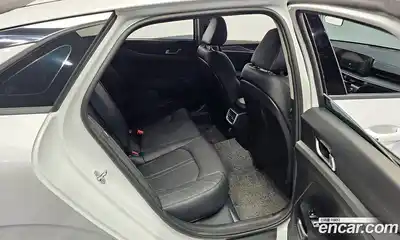 Kia K5 2025 2.0 гидро в Москве № 18827, миниатюра 12