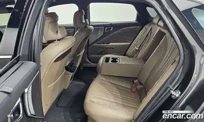 Kia K8 2021 1.6 гидро в Москве № 20191, миниатюра 12