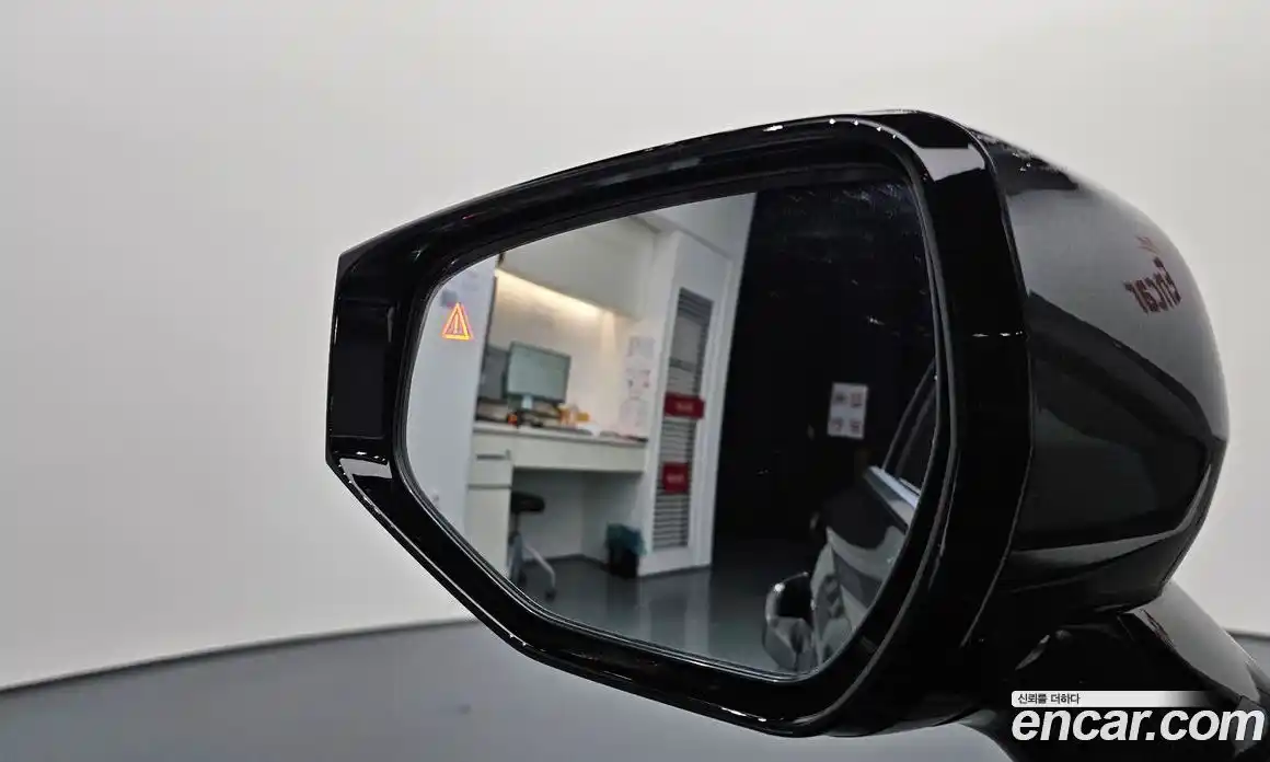 Kia K8 2021 1.6 гидро в Москве № 20191, фото 19