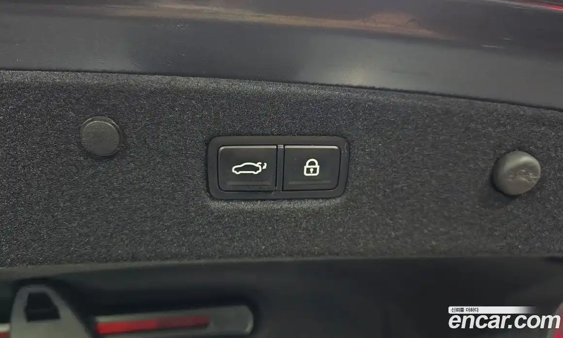 Kia K8 2021 1.6 гидро в Москве № 20191, фото 20