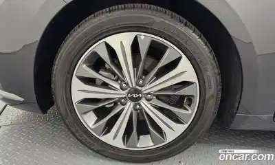 Kia K8 2021 1.6 гидро в Москве № 20191, миниатюра 5