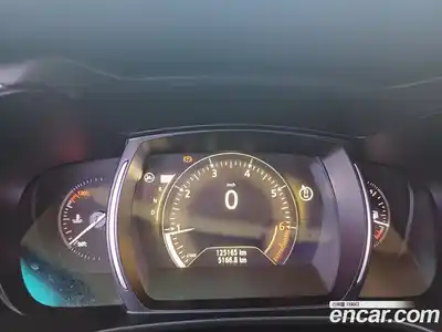 Renault QM6 2018 2.0 гидро в Москве № 209994, миниатюра 11
