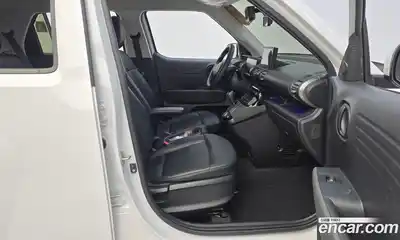 Hyundai Casper 2022 1.0 гидро в Москве № 2112, миниатюра 11