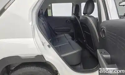 Hyundai Casper 2022 1.0 гидро в Москве № 2112, миниатюра 12