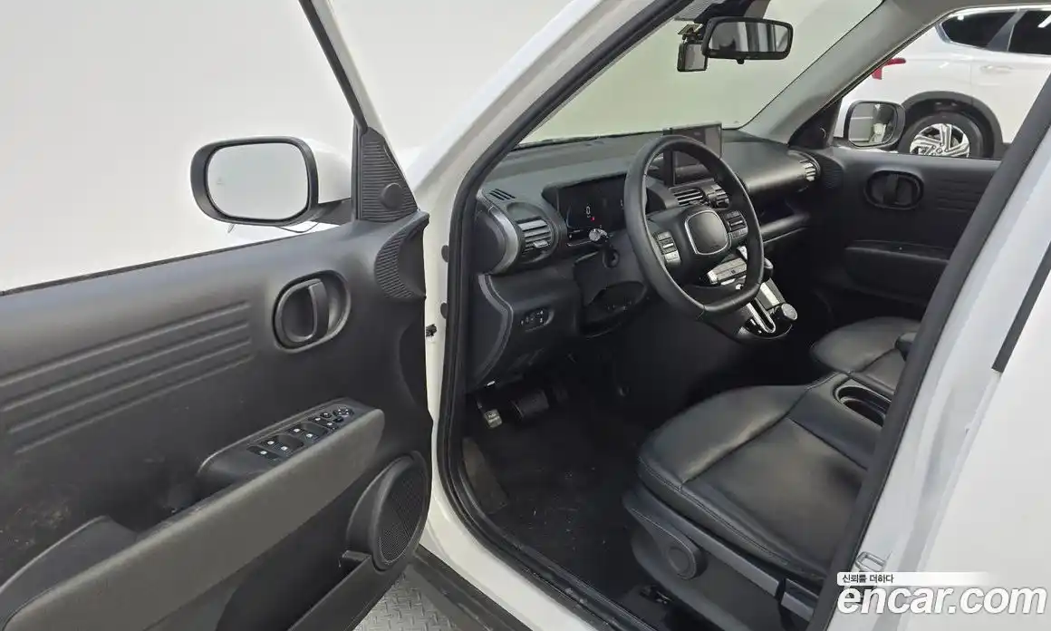 Hyundai Casper 2022 1.0 гидро в Москве № 2112, фото 10