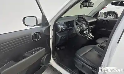 Hyundai Casper 2022 1.0 гидро в Москве № 2112, миниатюра 10