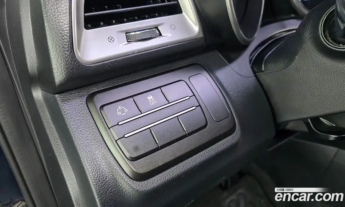 SsangYong TIBOLI 2015 1.6 гидро в Москве № 29765, фото 13