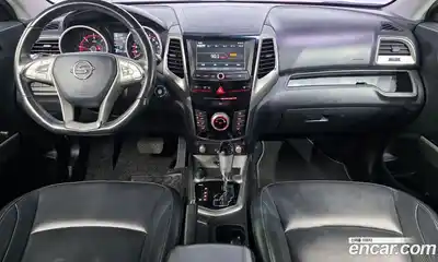 SsangYong TIBOLI 2015 1.6 гидро в Москве № 29765, миниатюра 7