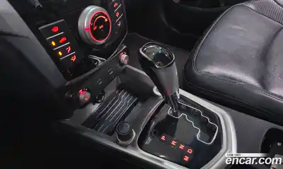 SsangYong TIBOLI 2015 1.6 гидро в Москве № 29765, миниатюра 9