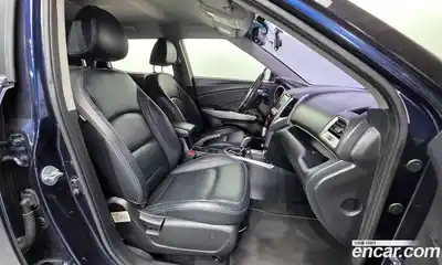 SsangYong TIBOLI 2015 1.6 гидро в Москве № 29765, миниатюра 10