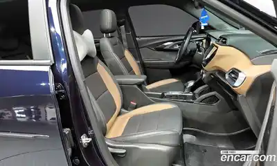 Chevrolet TrailBlazer 2019 1.3 гидро в Москве № 314246, миниатюра 11