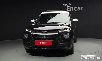 Chevrolet TrailBlazer 2019 1.3 гидро в Москве № 314246, миниатюра 3