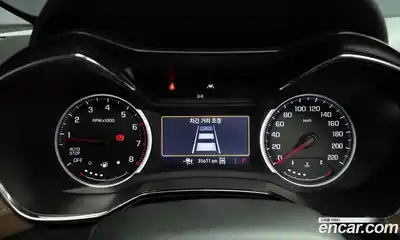 Chevrolet TrailBlazer 2019 1.3 гидро в Москве № 314246, миниатюра 8