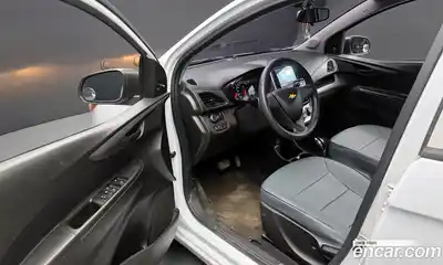 Chevrolet Spark 2016 1.0 гидро в Москве № 314669, миниатюра 11